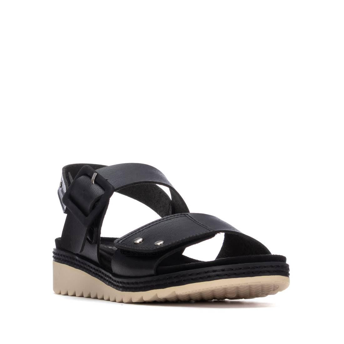 Sandalia de mujer plano Refresh 17516504