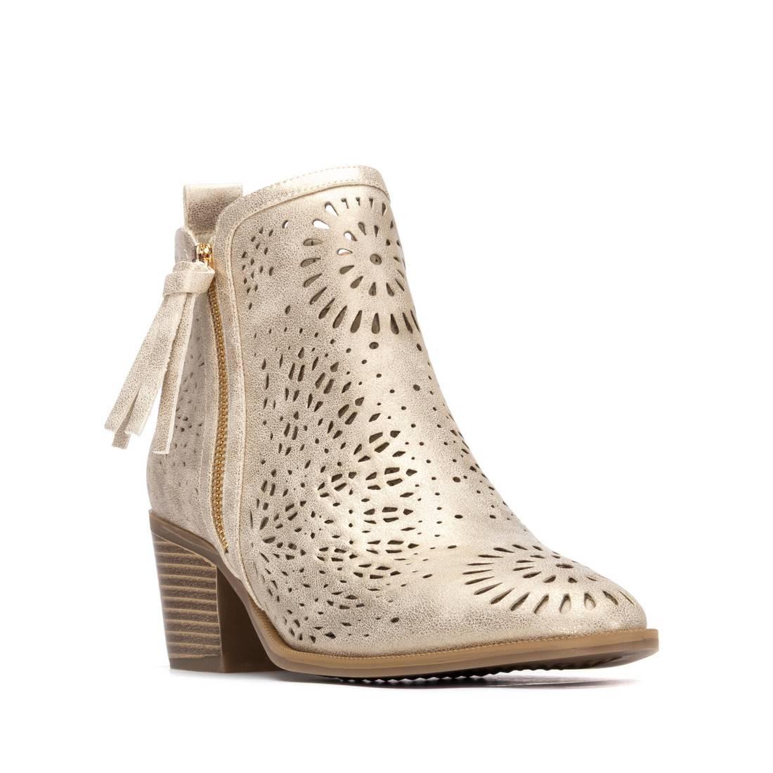 Botin de mujer con tacón Xti 14532704