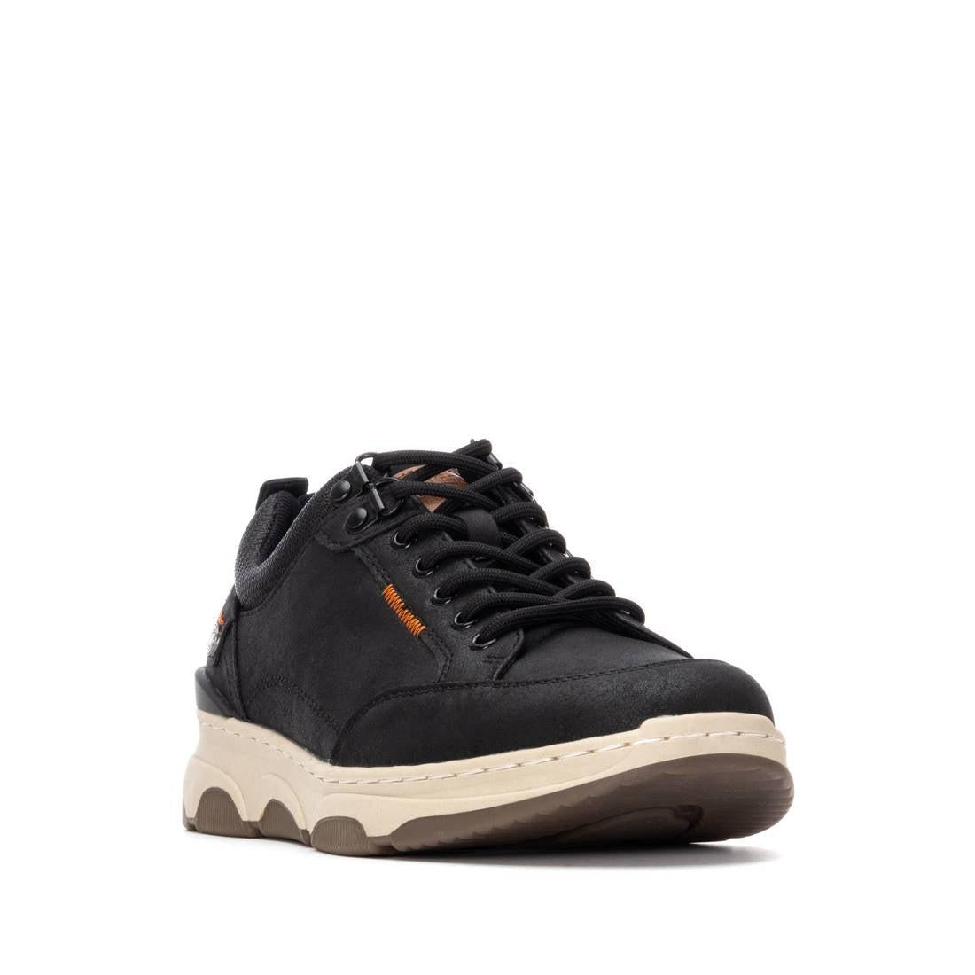 Zapatilla plana para hombre Refresh 17323703