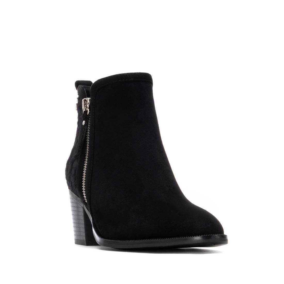 Botin de mujer con tacón Xti 14464702