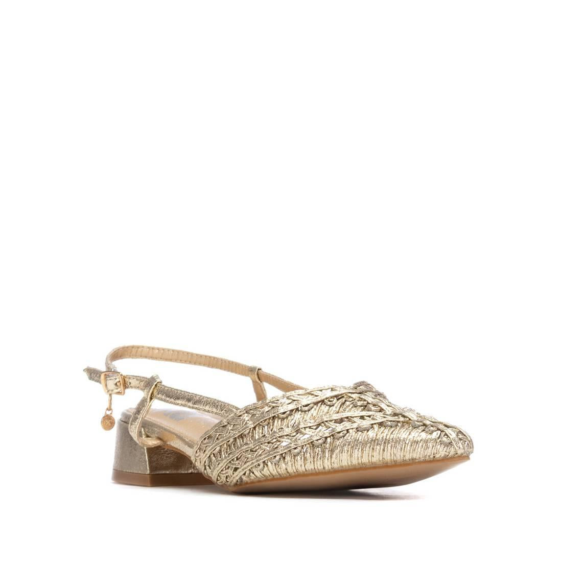 Zapato de mujer plano Xti 14502901