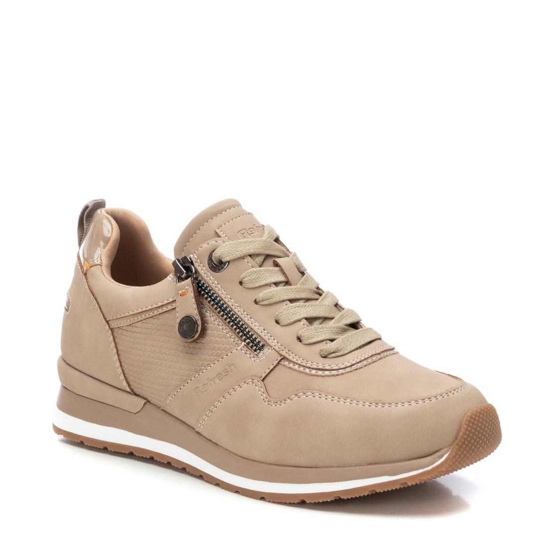 Zapatilla de mujer plano Refresh 17206006