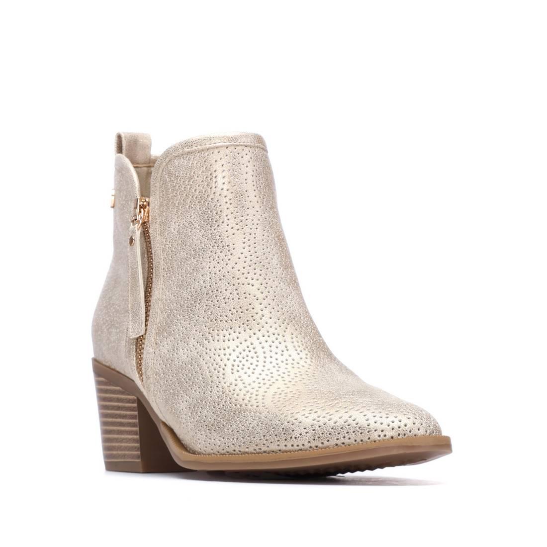 Botin de mujer con tacón Xti 14526606