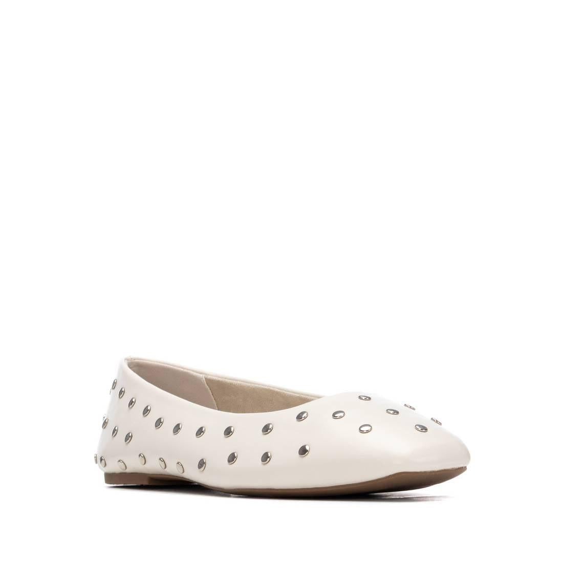 Zapato de mujer plano Xti 14511502