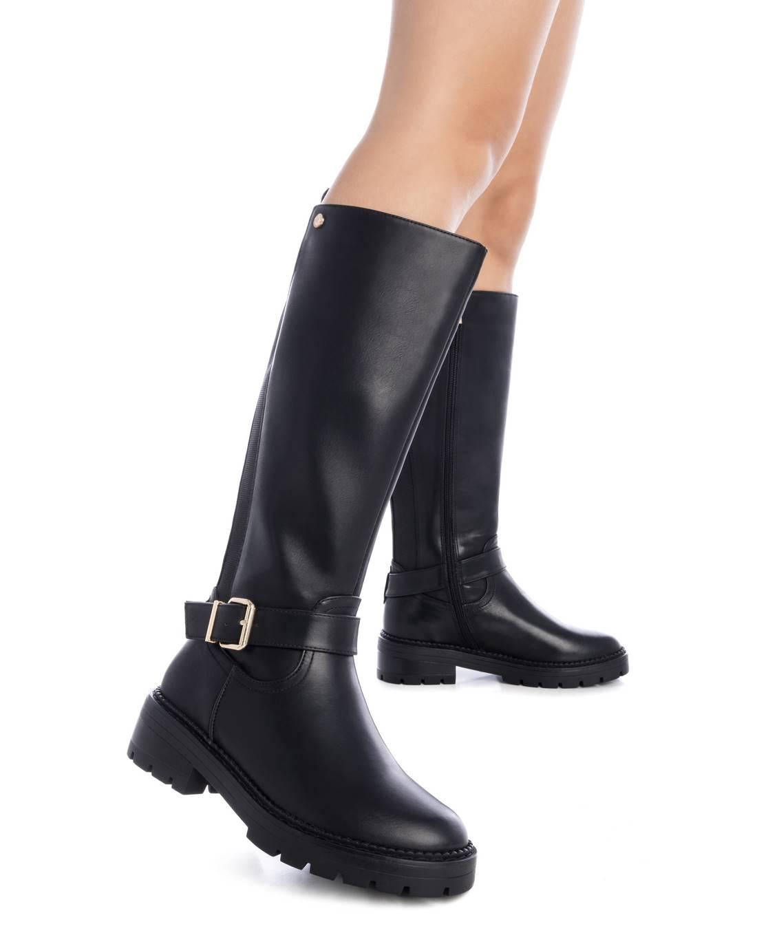 BOTA DE MUJER XTI 14308901