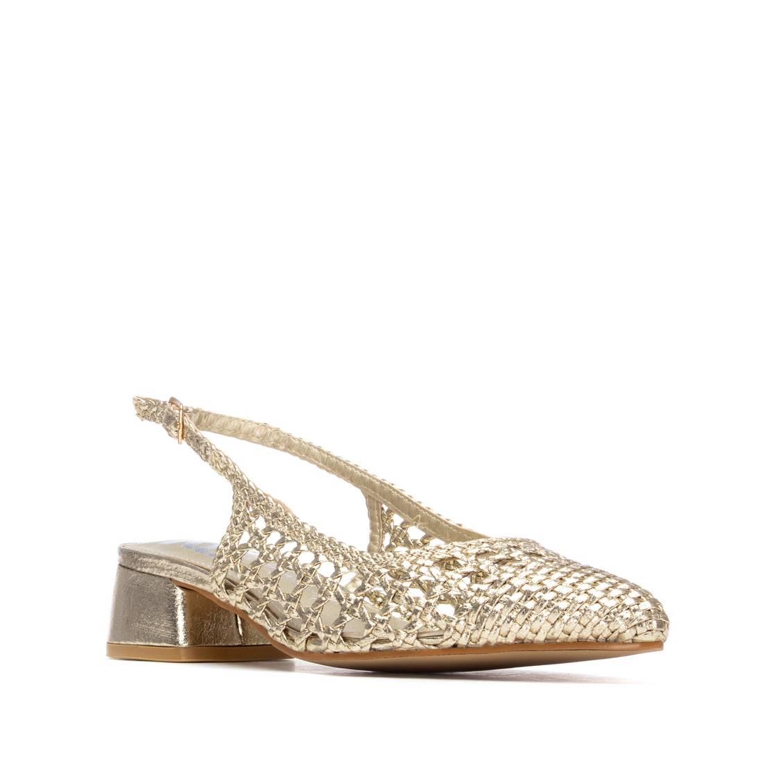Zapato de mujer con tacón Xti 14543001