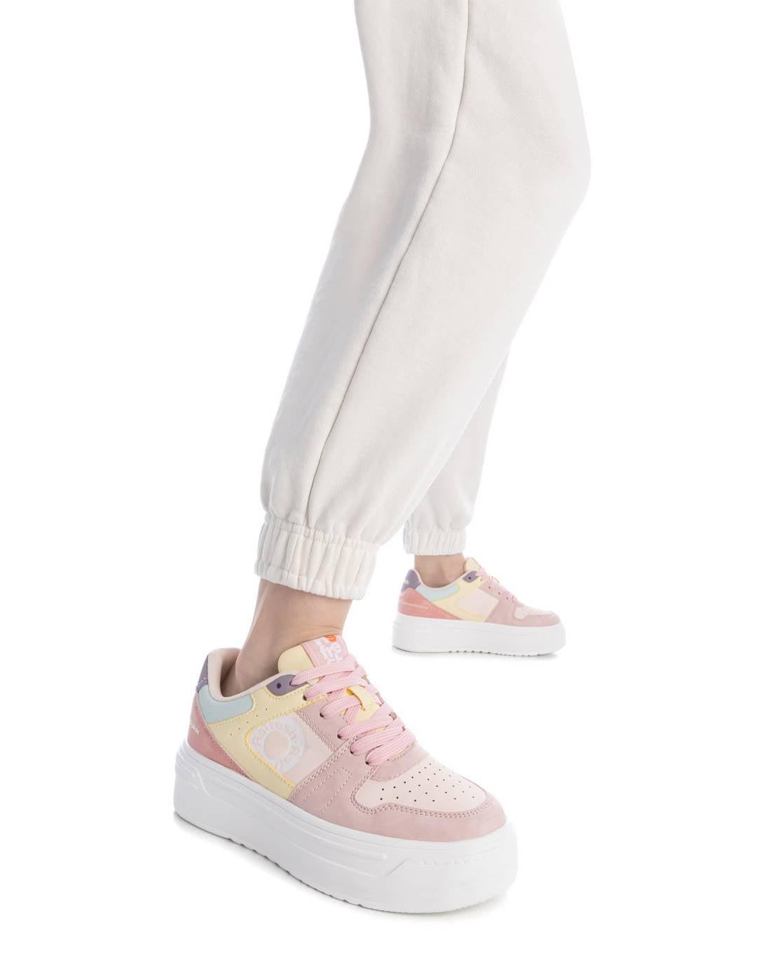 ZAPATO DE MUJER REFRESH 17240804