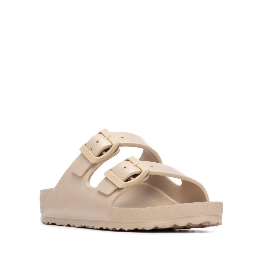 Chancla de mujer plana Xti 14513803