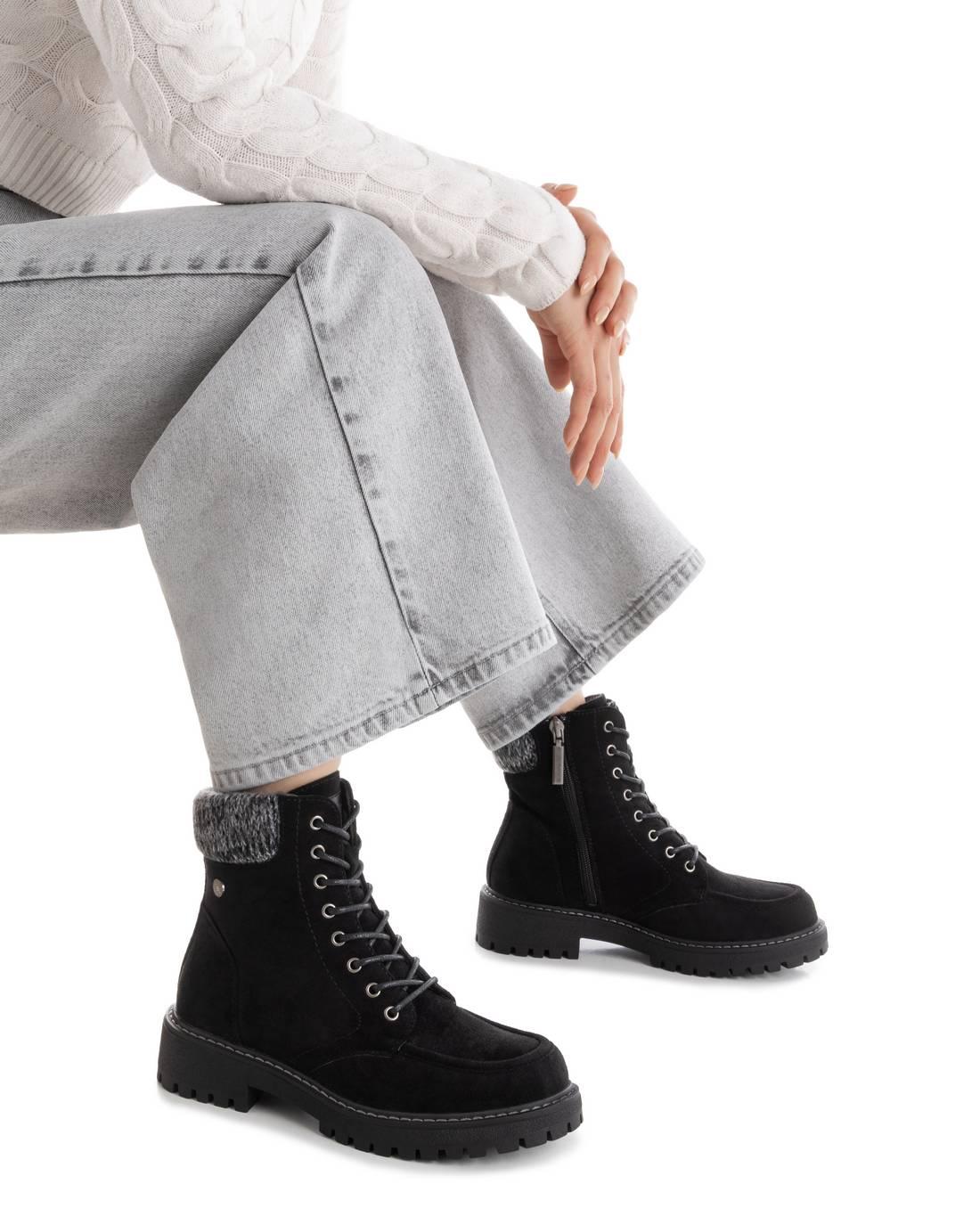 Botin de mujer plano Refresh 17302802