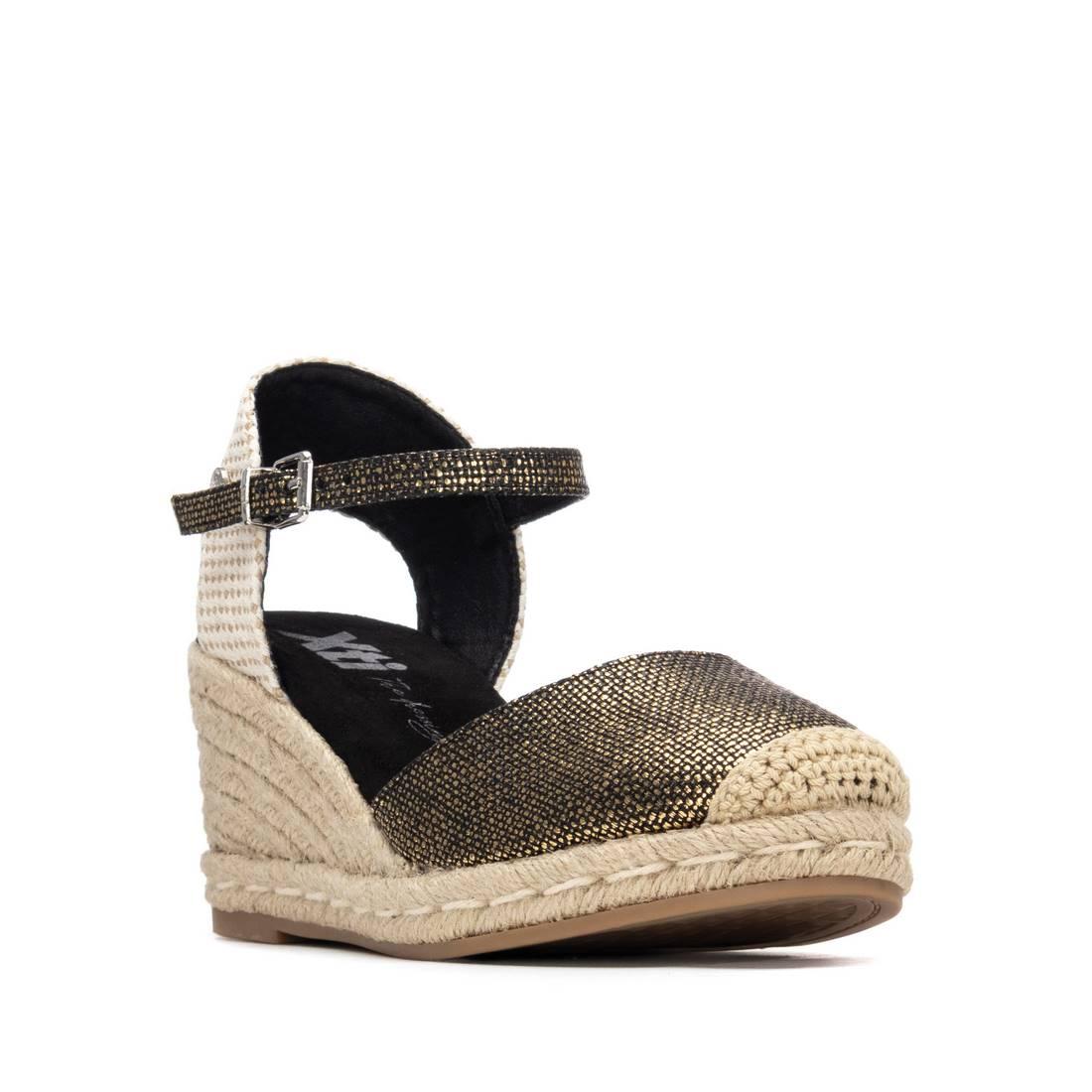 Zapato de mujer con cuña Xti 14533702