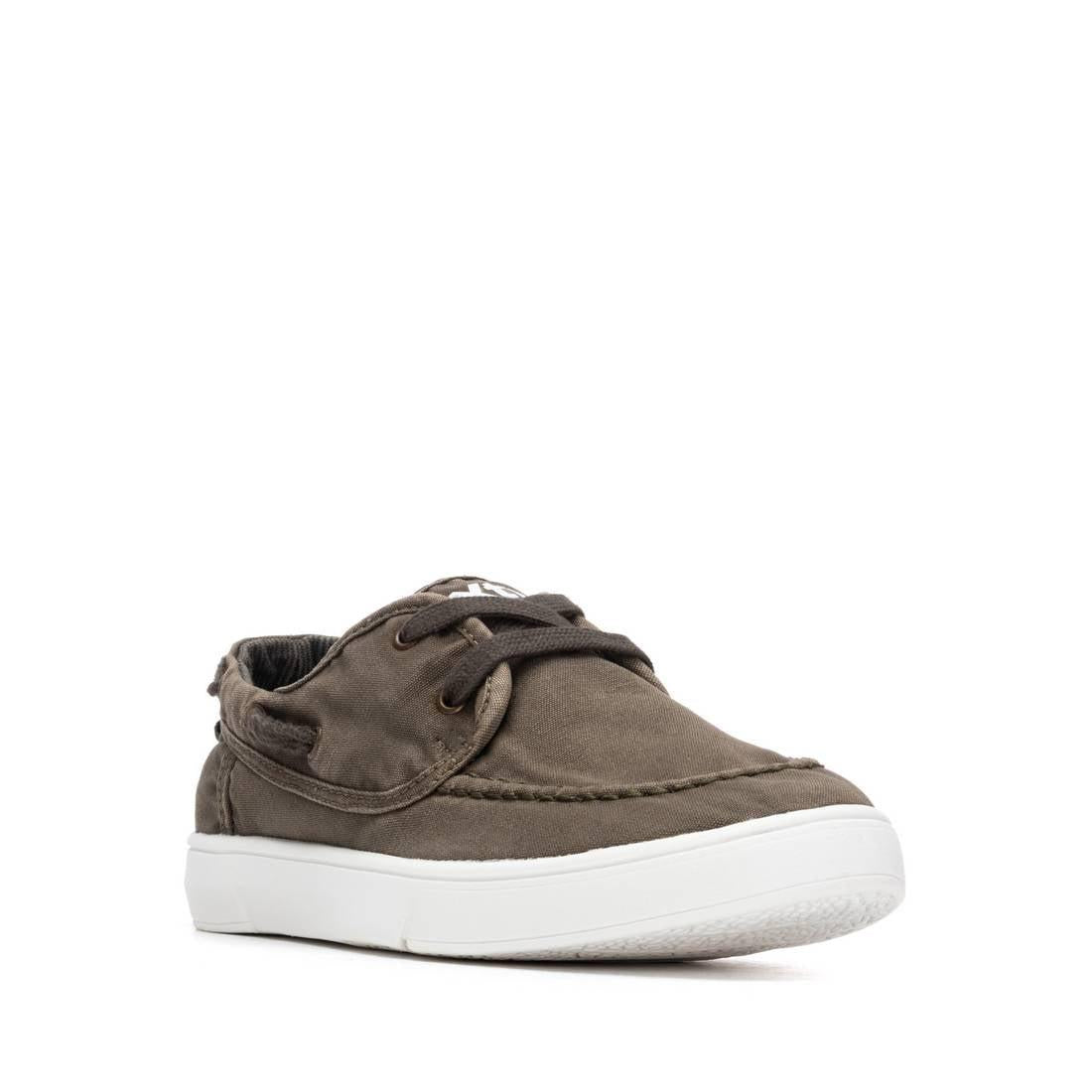 Zapato de hombre plano Xti 14574101