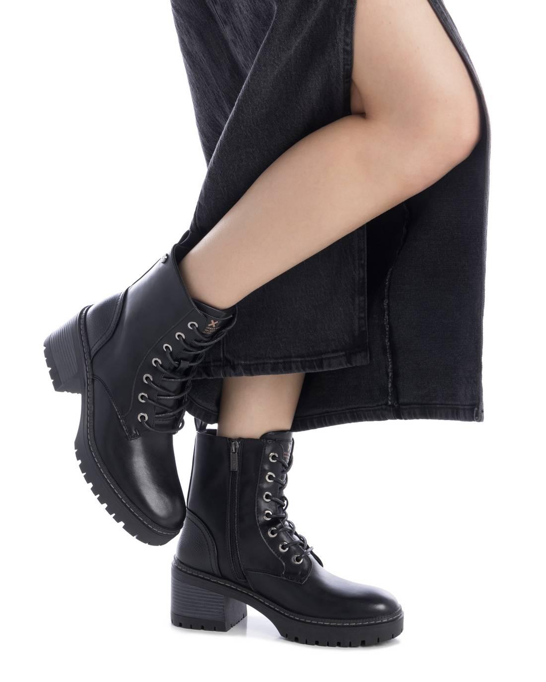 Botin de mujer con tacón Xti 14445402