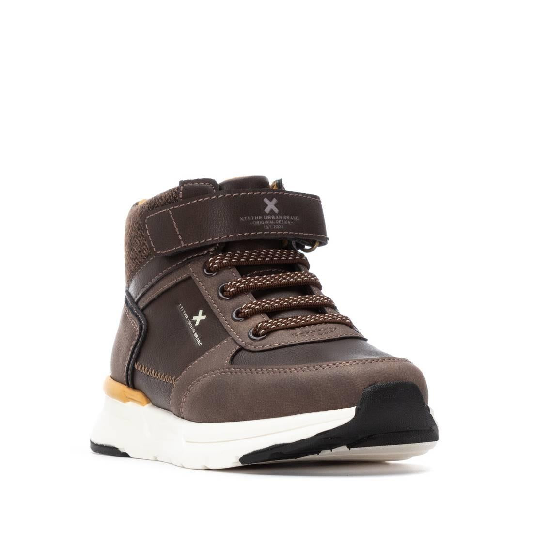 Botin de niño plano Xti kids 15136801