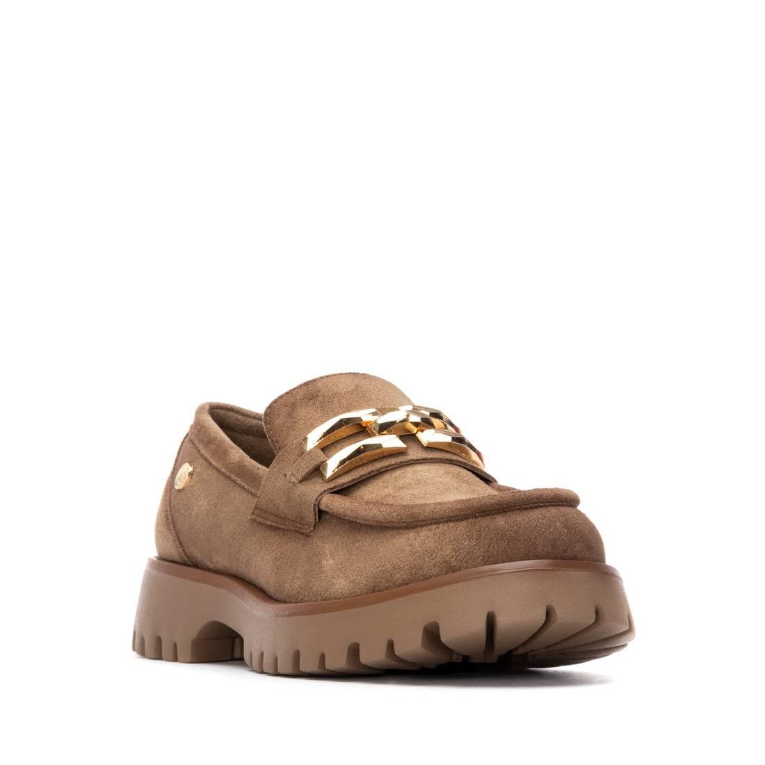 Zapato de mujer plano Xti 14445901