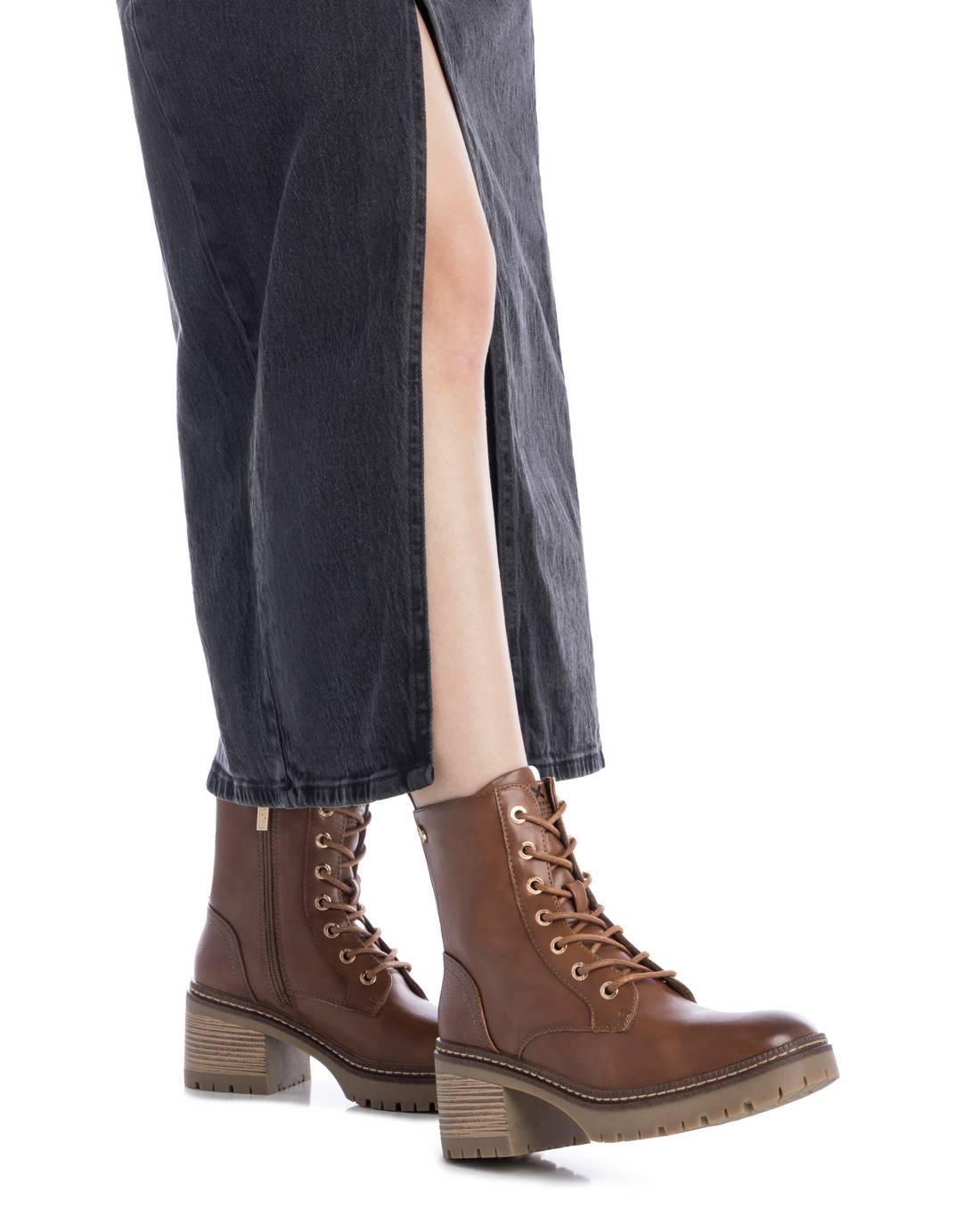Botin de mujer con tacón Xti 14445403