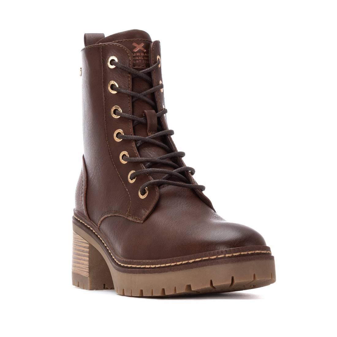 Botin de mujer con tacón Xti 14445401