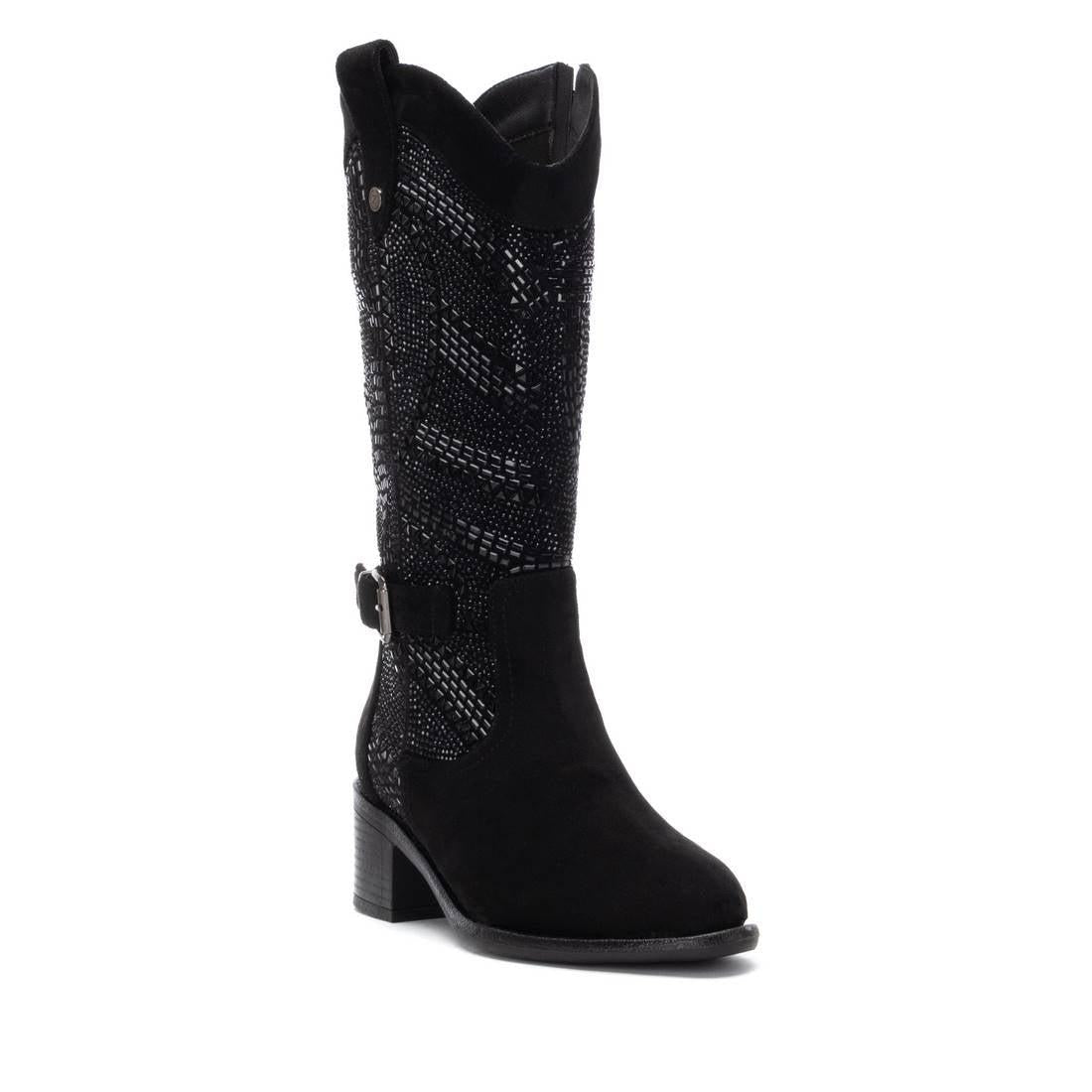 Bota de mujer con tacón Xti 14432103