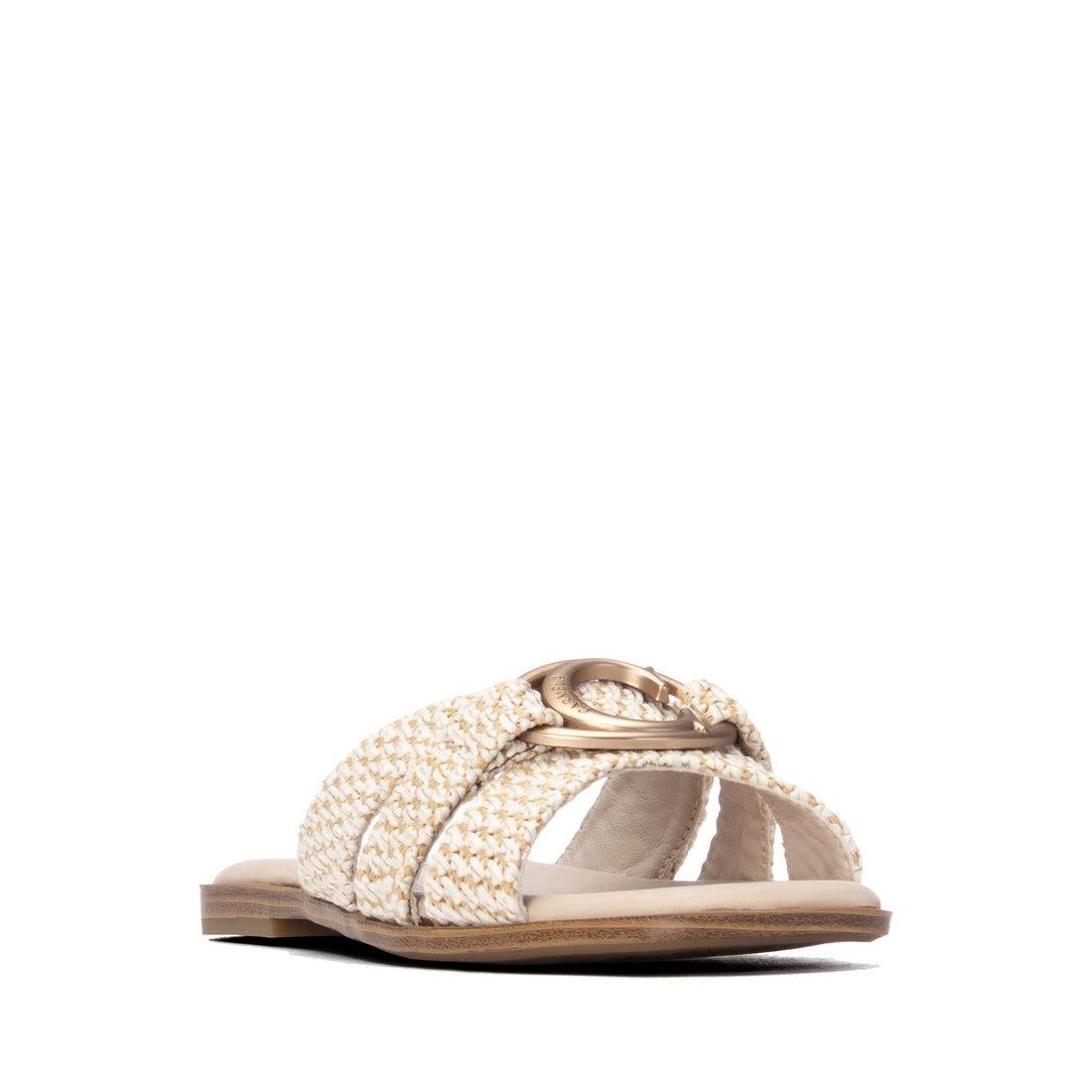 Sandalia de mujer plano Carmela 16324901