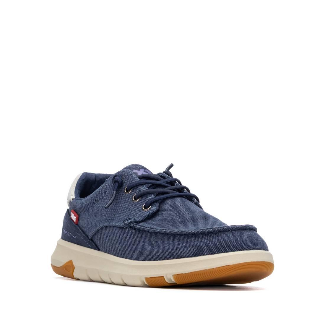 Zapato de hombre plano Xti 14571601