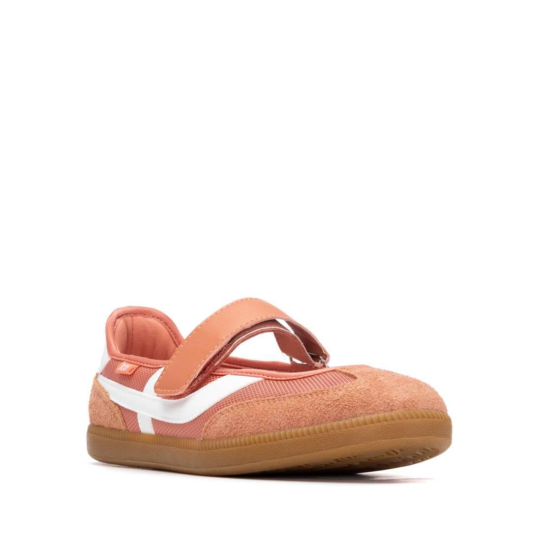 Zapatilla de mujer plano Xti 14505605