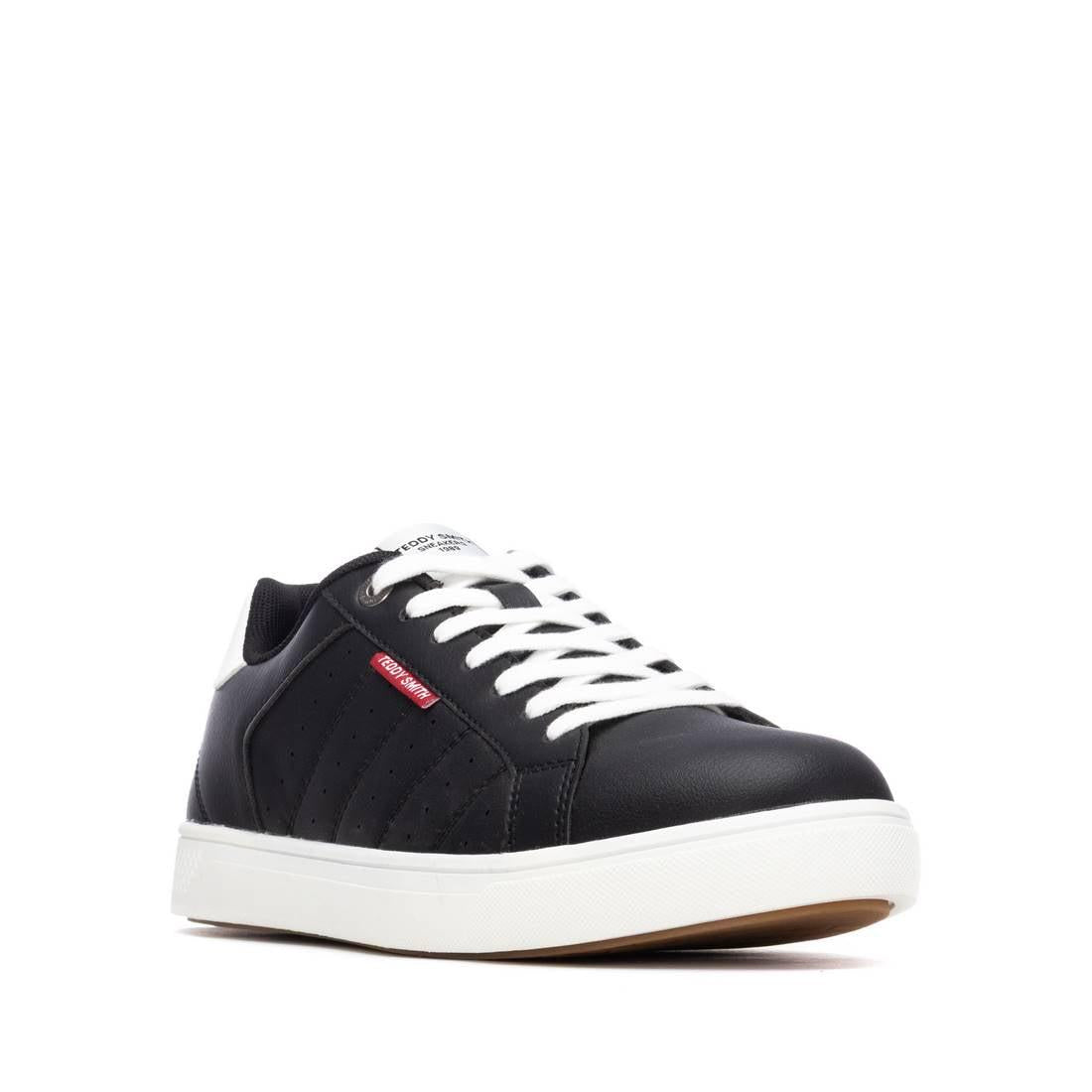 Zapatilla de hombre plano Teddy smith 12062803
