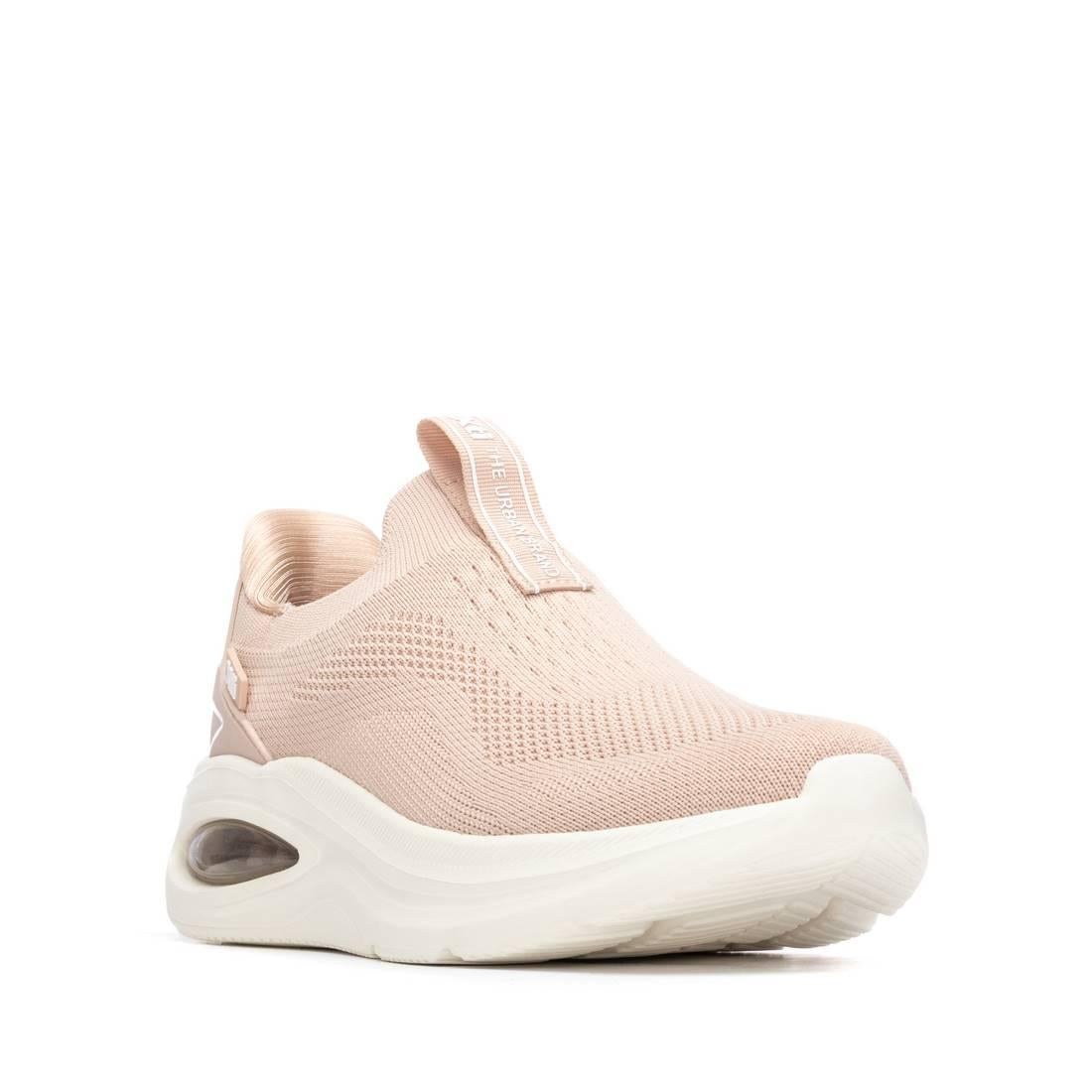 Zapatilla de mujer plano Xti 14537503