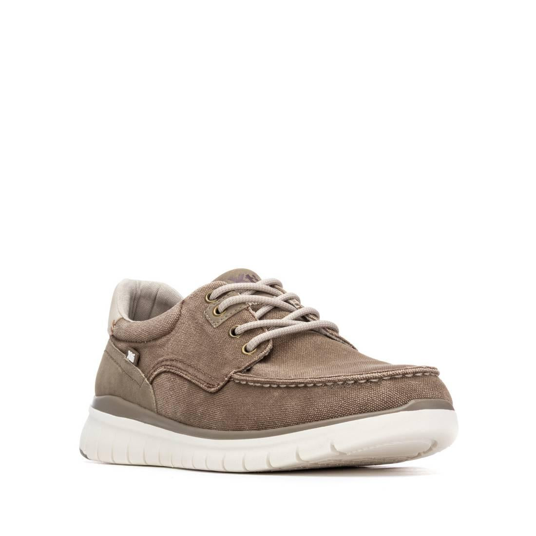 Zapatilla de hombre plano Xti 14579801