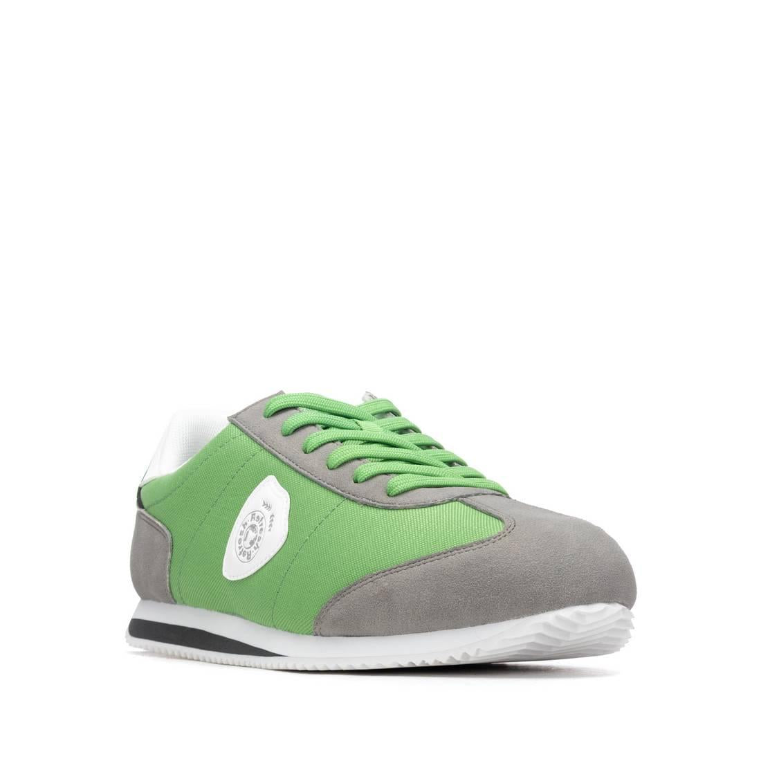 Zapatilla de hombre plano Refresh 17566205