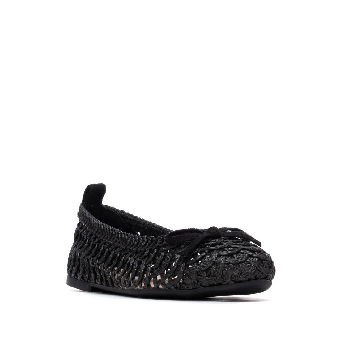Zapato de mujer plano Xti 14508401