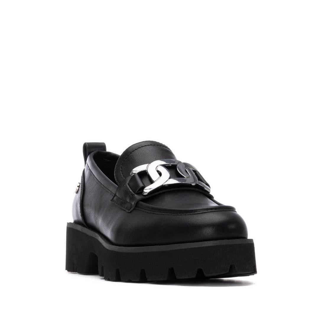 Zapato de mujer plano Xti 14467801