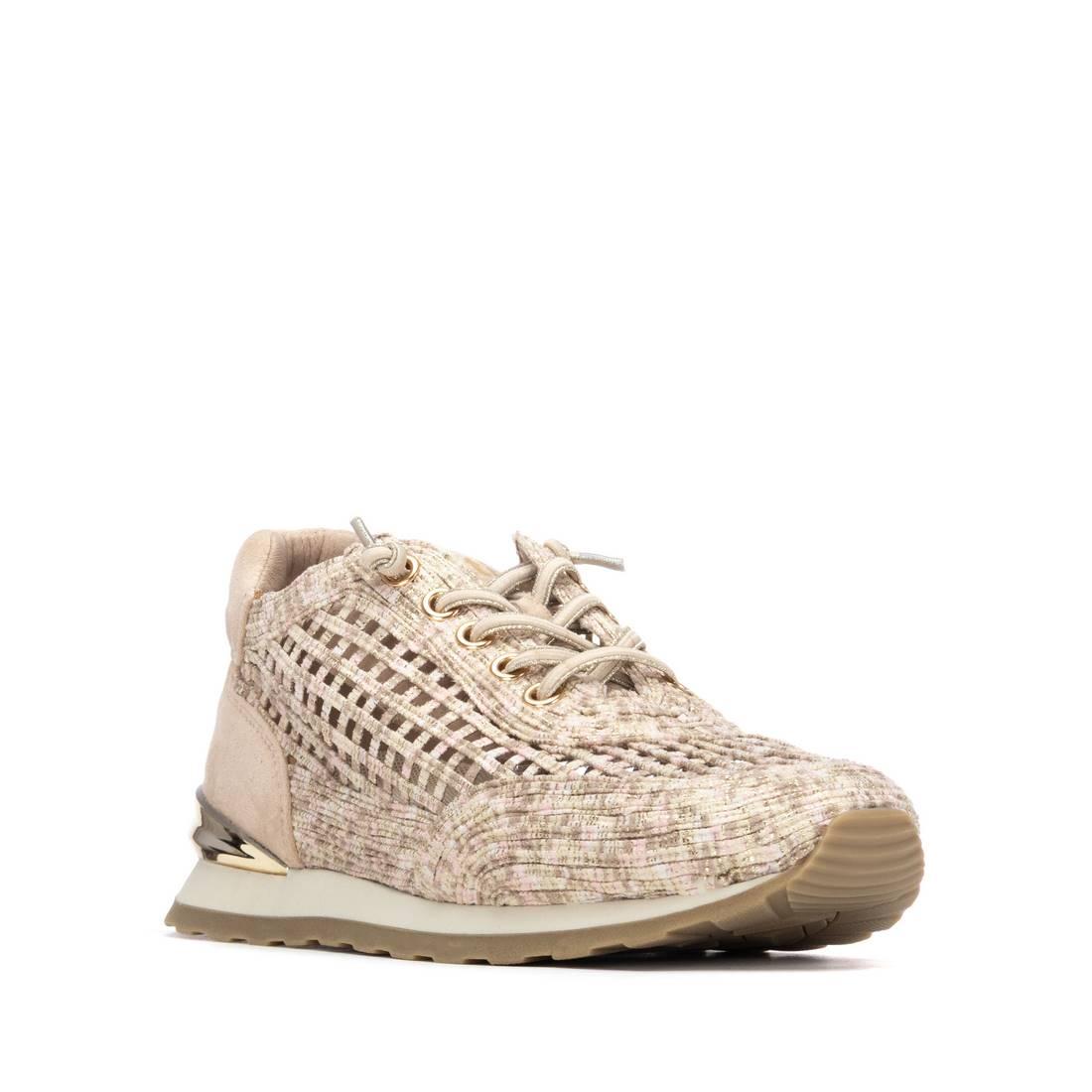 Zapatilla de mujer plano Xti 14519601