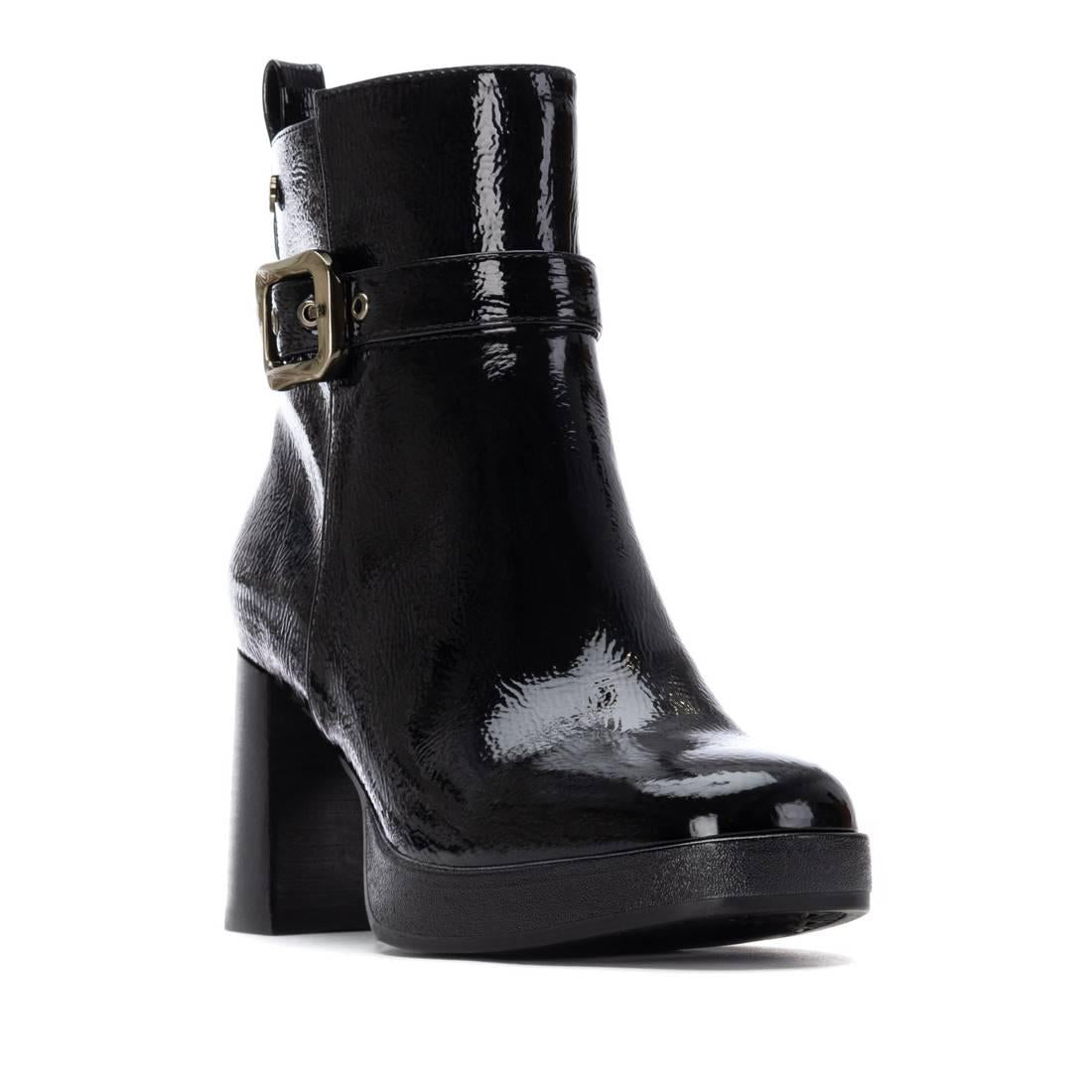 Botin de mujer con tacón Carmela 16253303