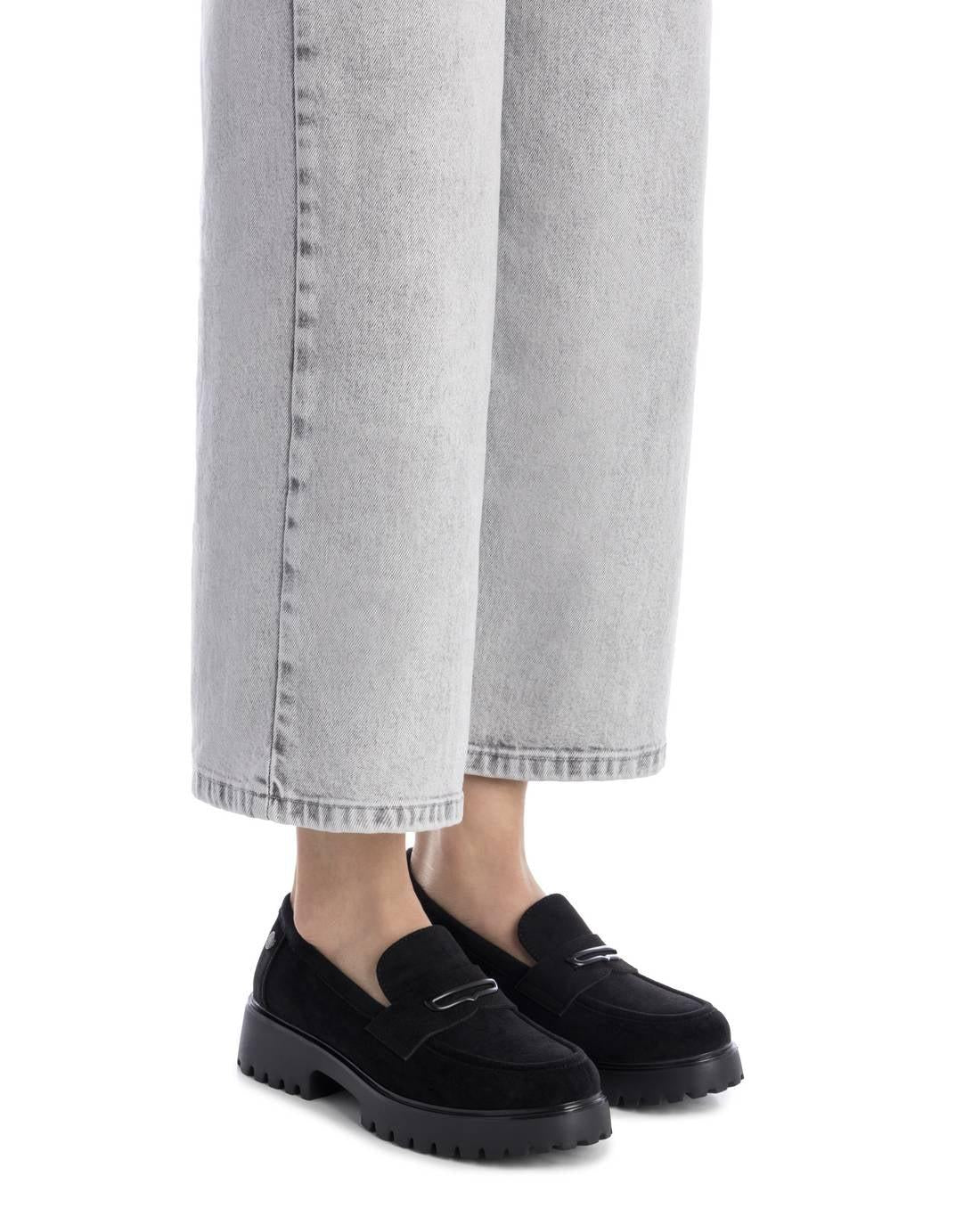 Zapato de mujer plano Refresh 17301203