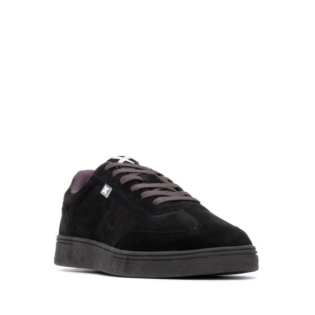 Zapatilla de hombre plano Xti 14461801