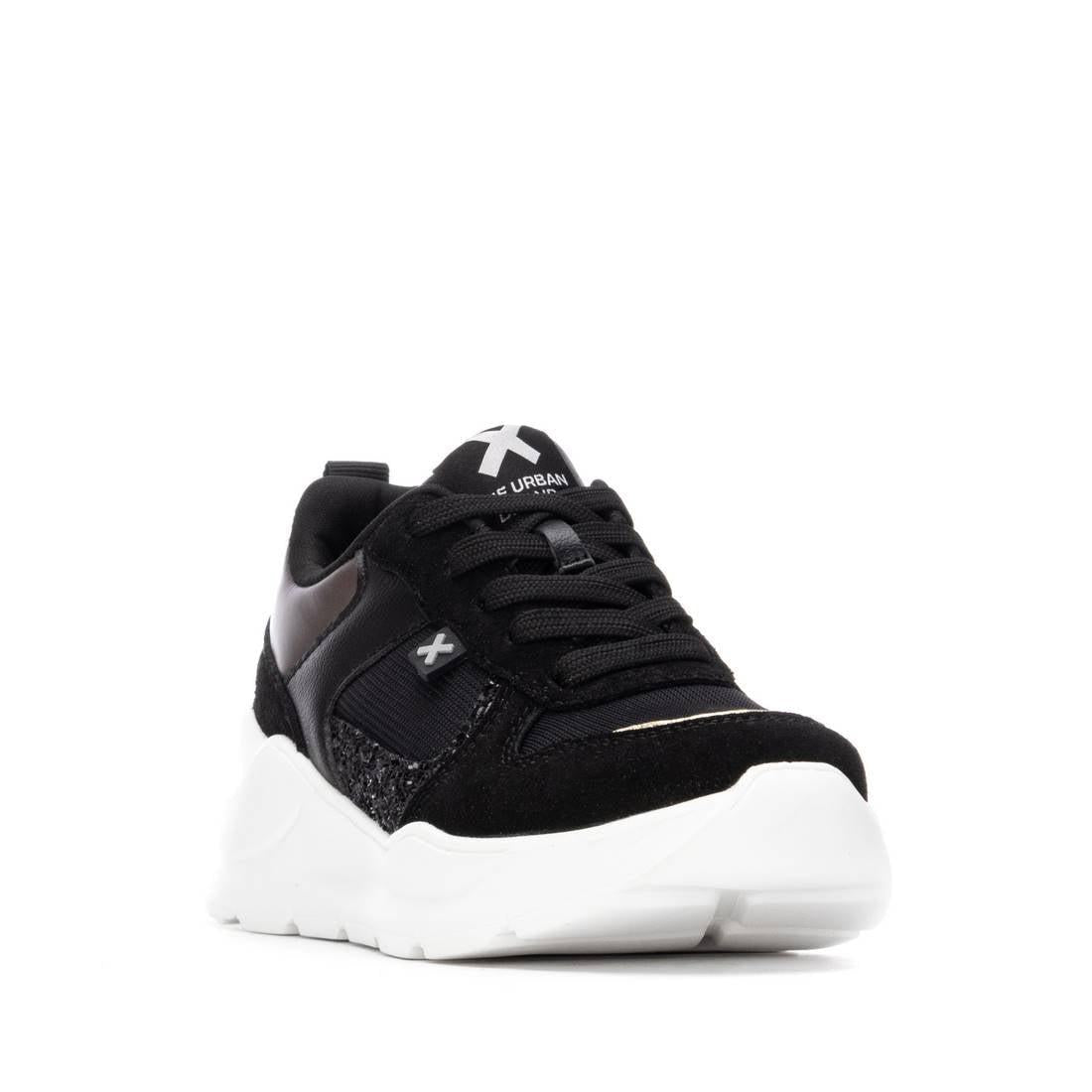Zapatilla de niña plano Xti kids 15139402
