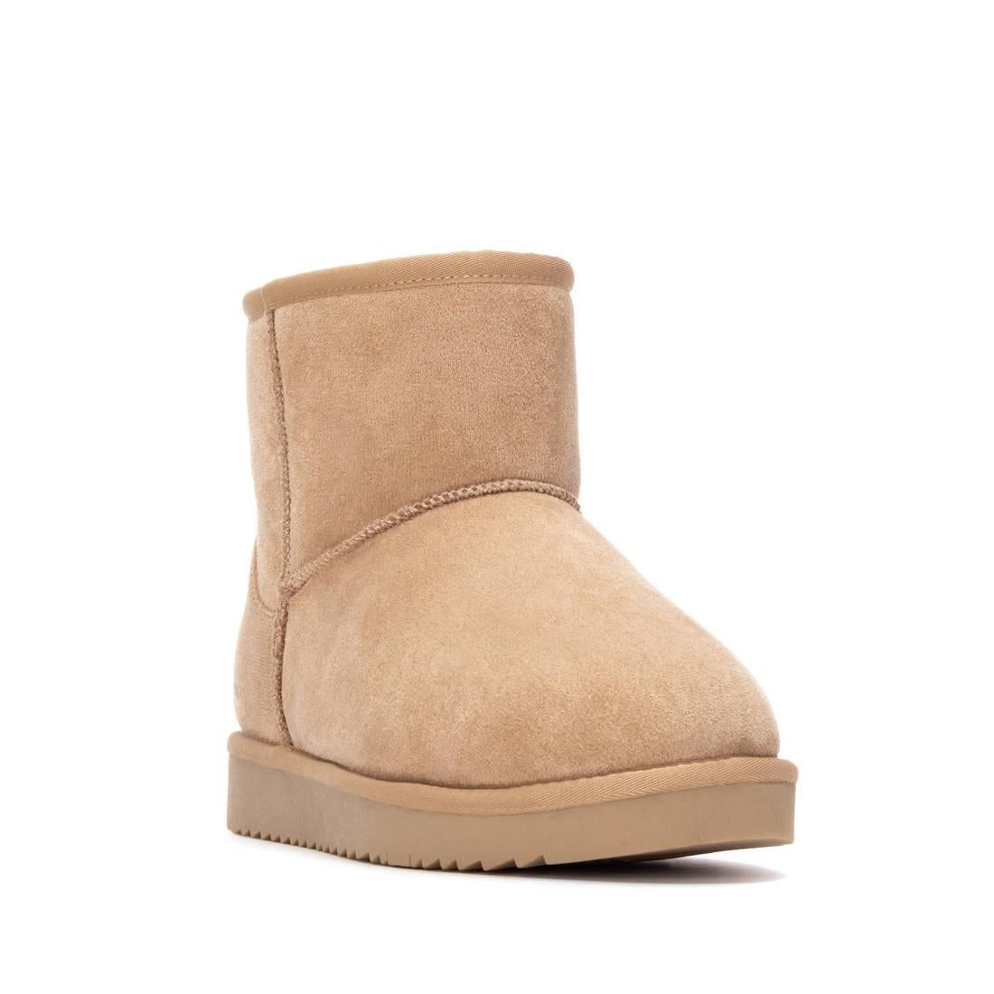 Botin de mujer plano Xti 14444405