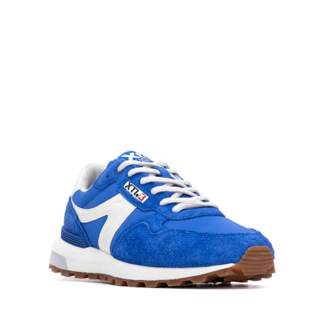 Zapatilla de hombre plano Xti 14572103
