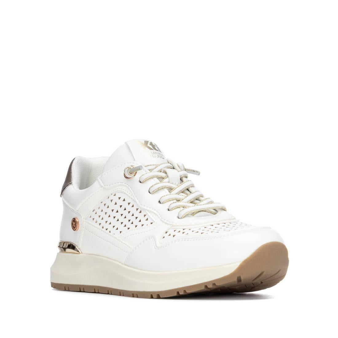 Zapatilla de mujer plano Xti 14520302