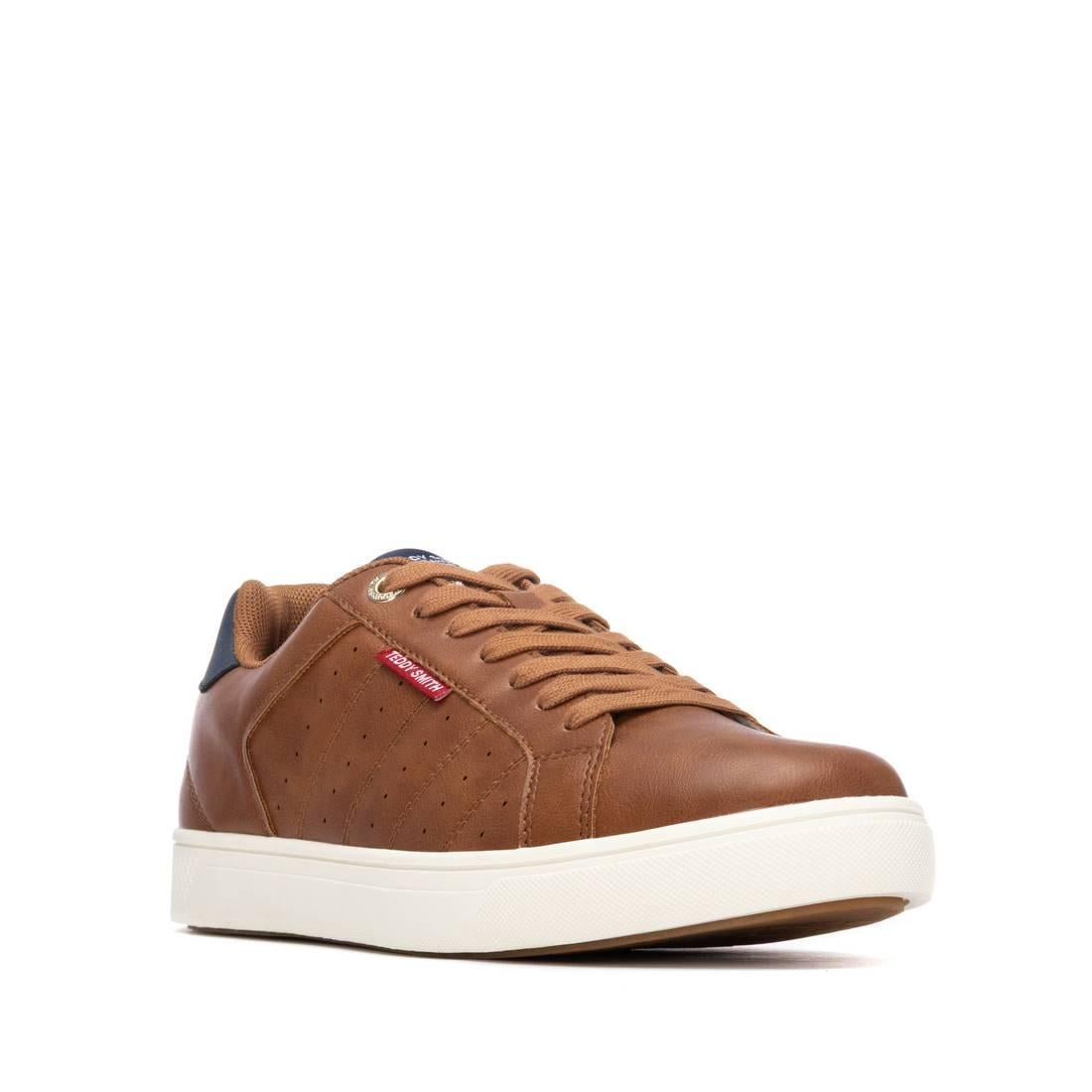 Zapatilla de hombre plano Teddy smith 12062802