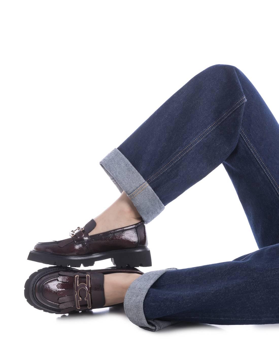Zapato de mujer plano Carmela 16269804