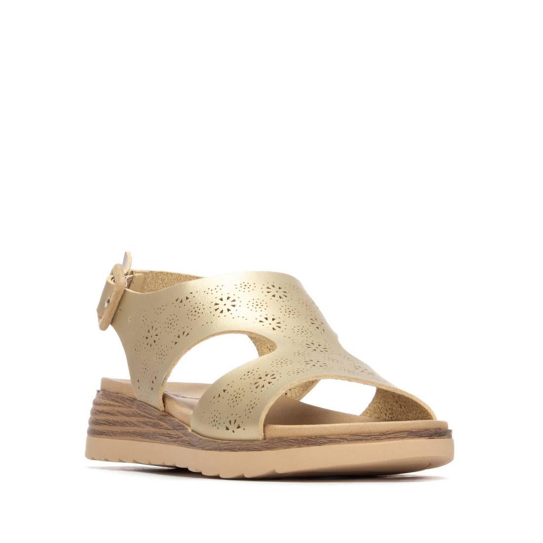 Sandalia de mujer plano Refresh 17516705