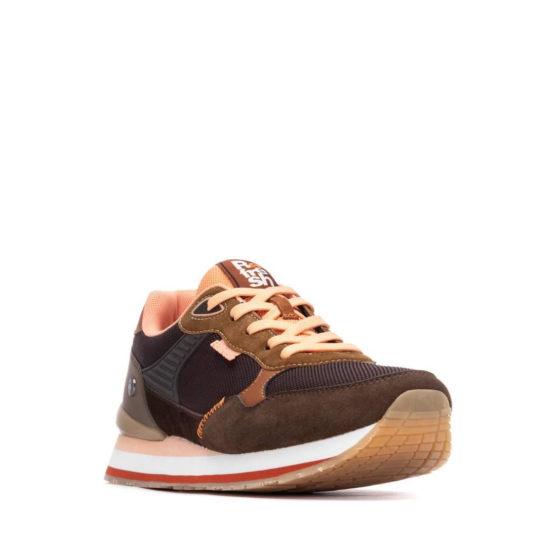 Zapatilla de hombre plano Refresh 17322306
