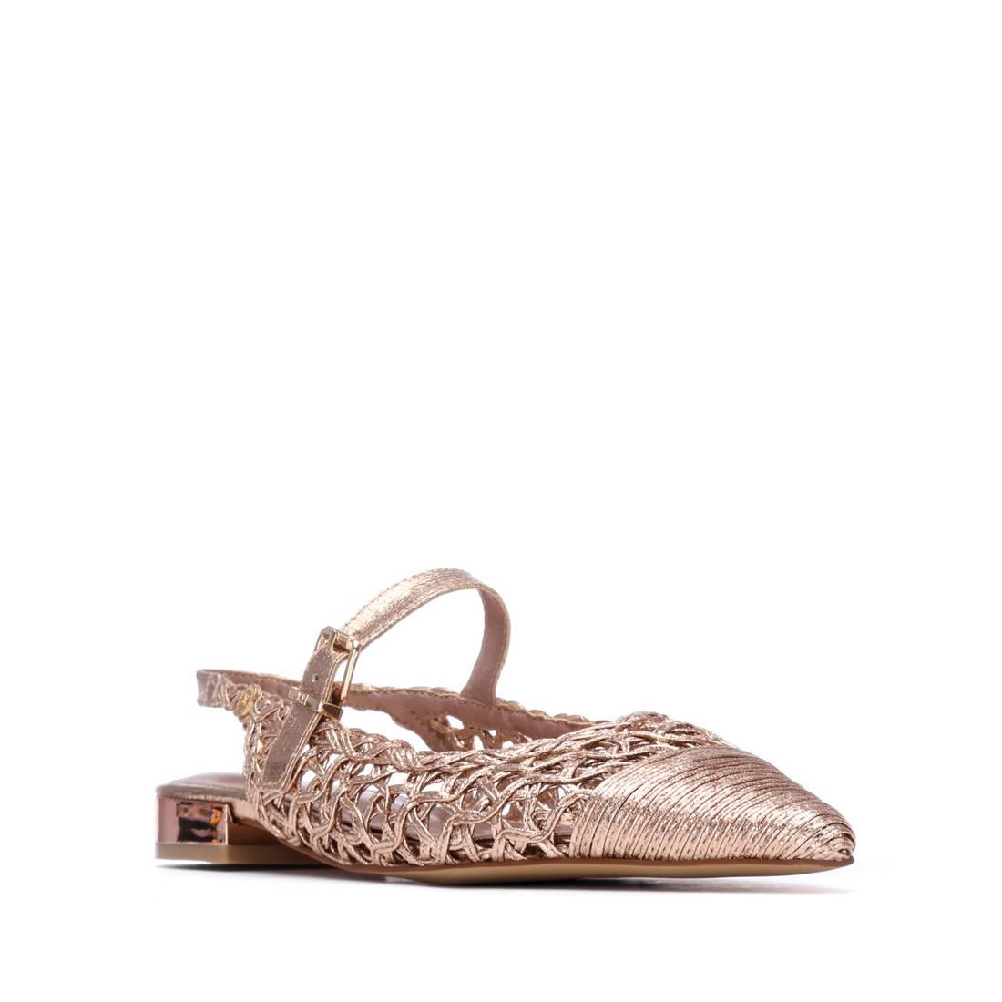 Zapato de mujer plano Xti 14527603
