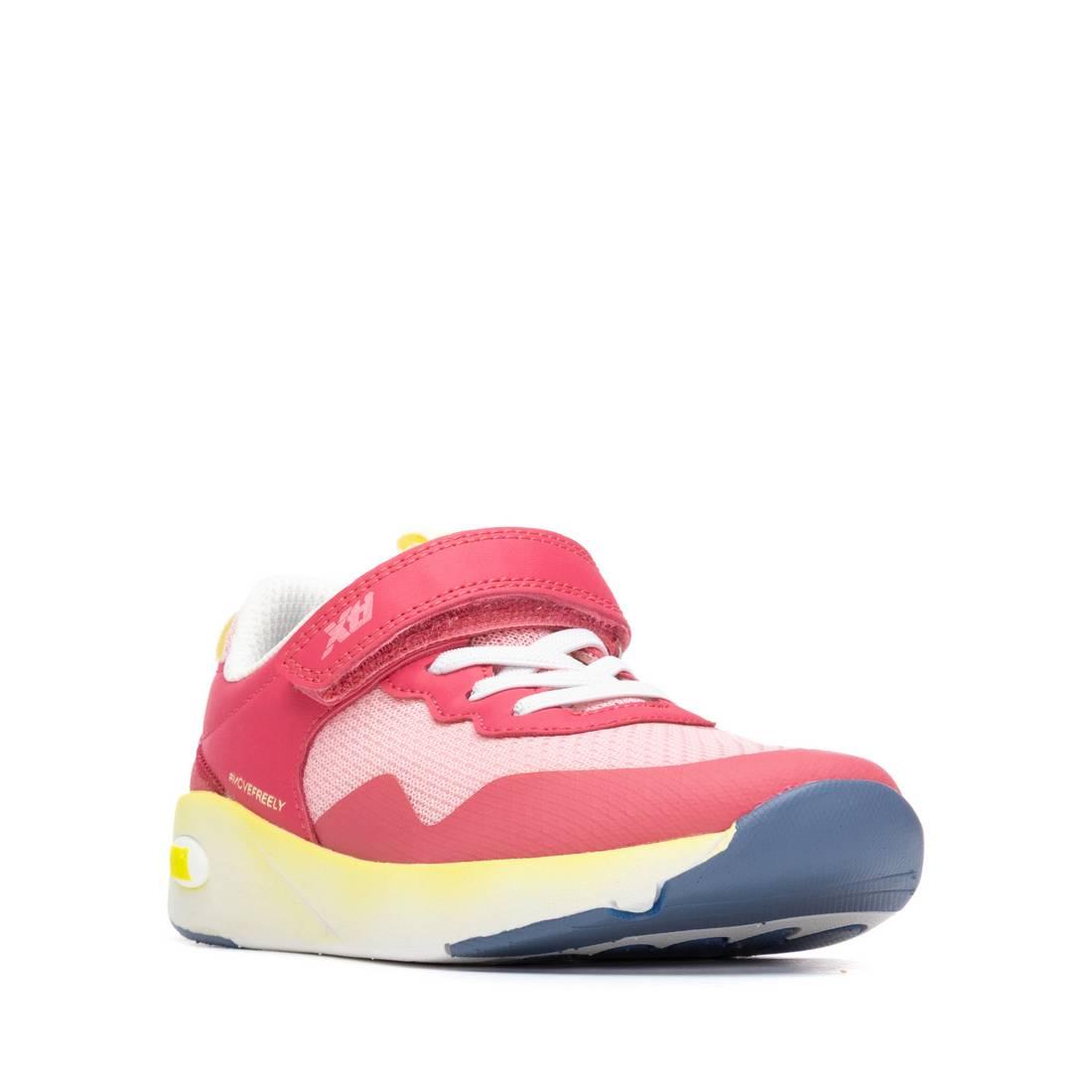 Zapatilla de niña plano Xti kids 15310504