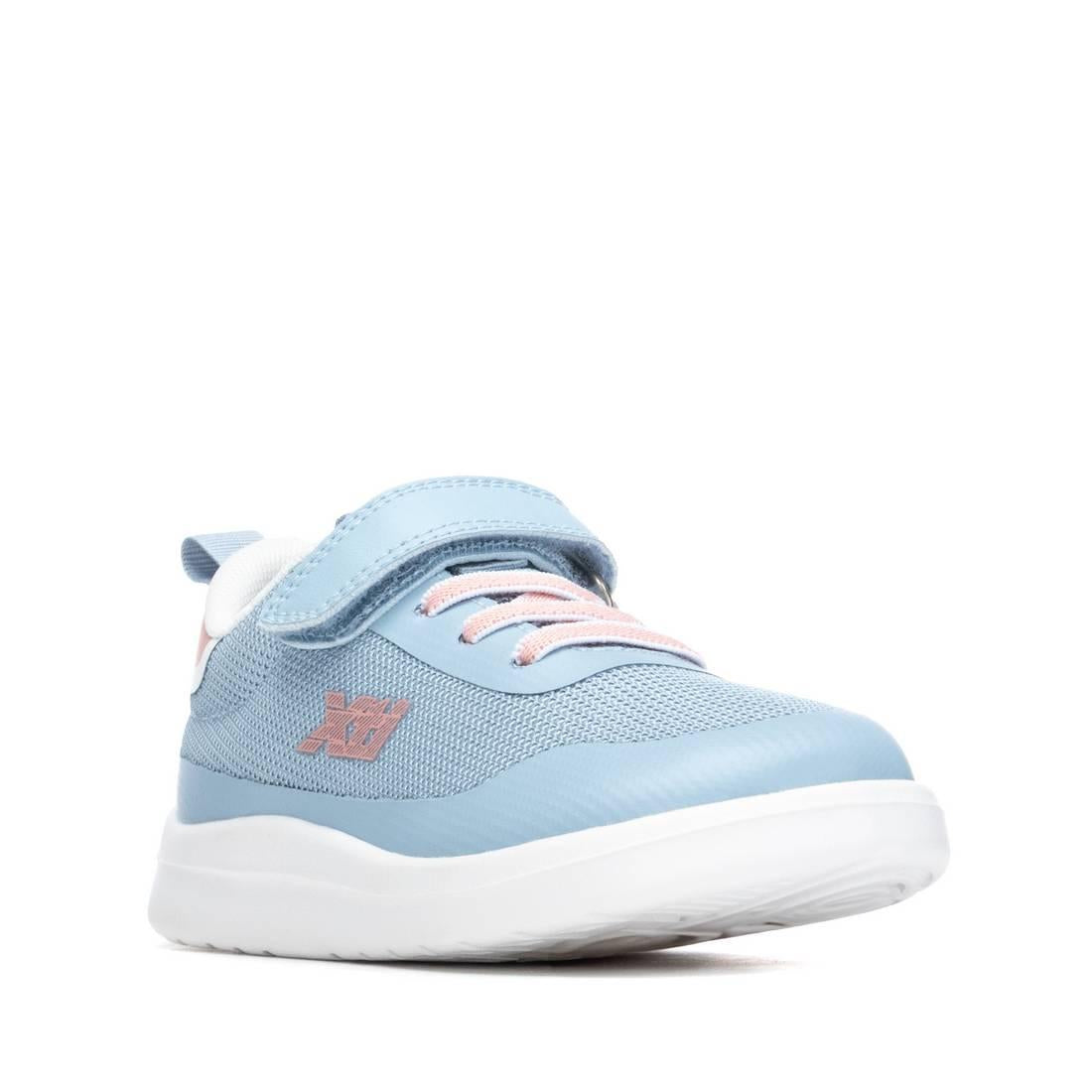 Zapatilla de niña plano Xti kids 15311606