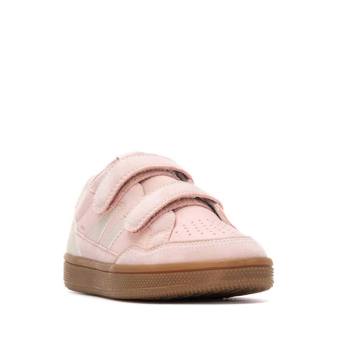 Zapatilla de niña plano Xti kids 15140802