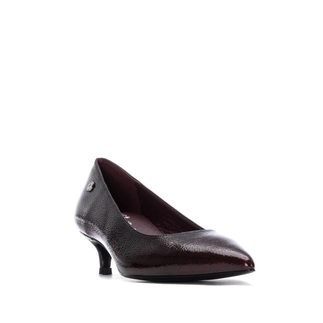 Zapato de mujer con tacón Xti 14472702