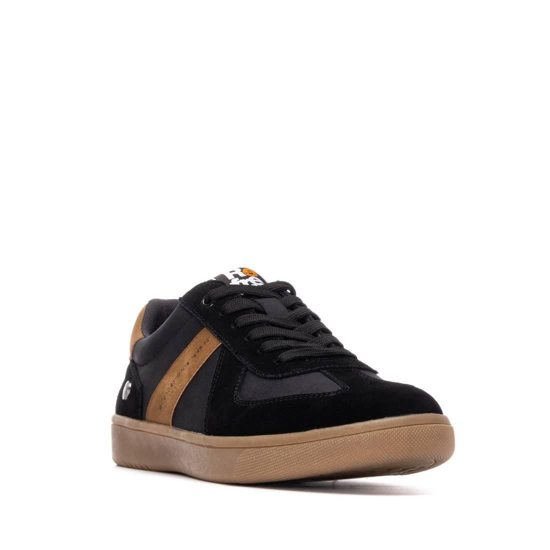 Zapatilla de hombre plano Refresh 17287501