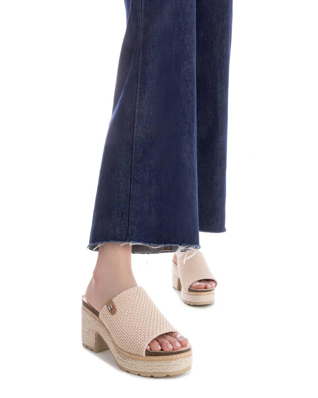 SANDALIA DE MUJER REFRESH 17263802