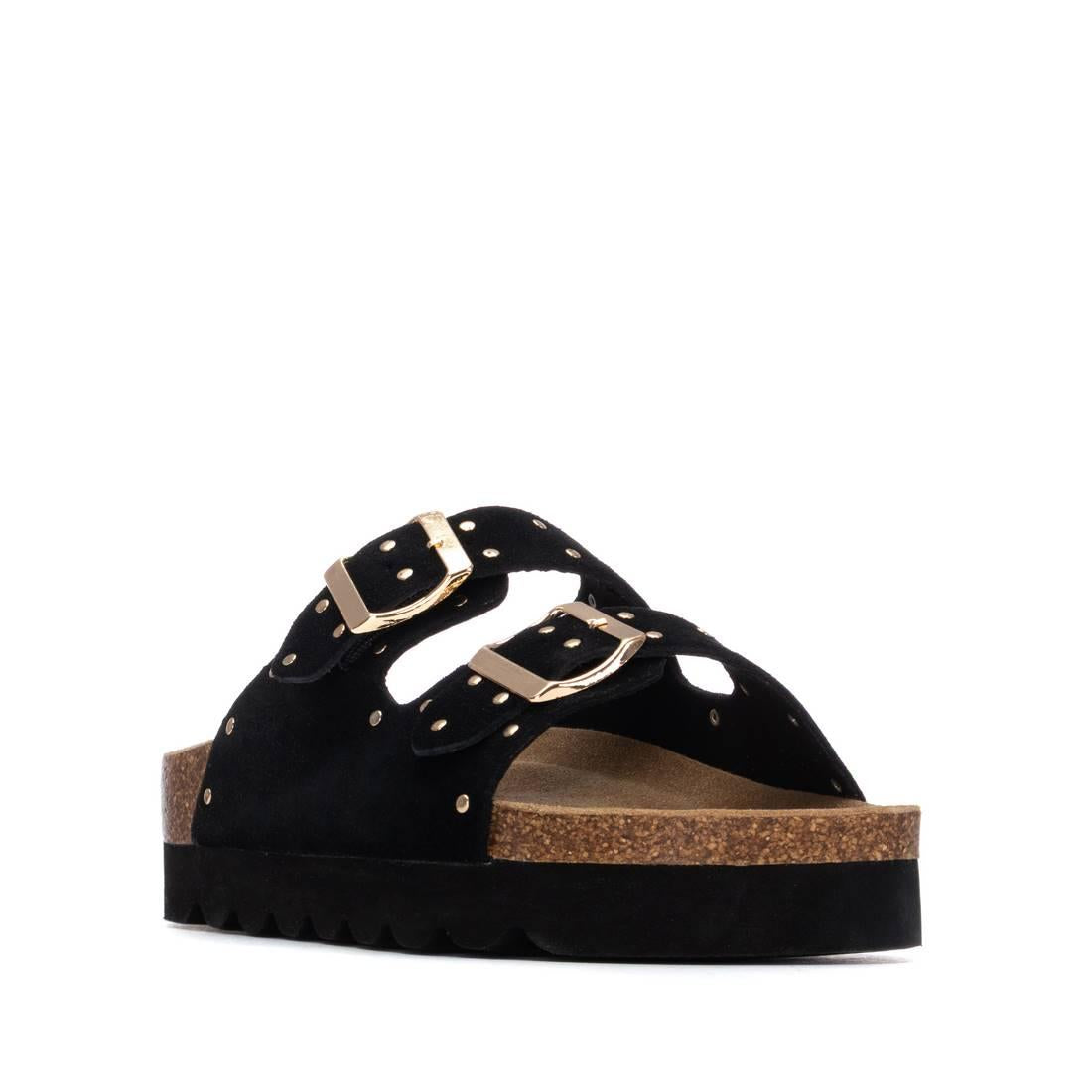 Sandalia de mujer plano Refresh 17500903
